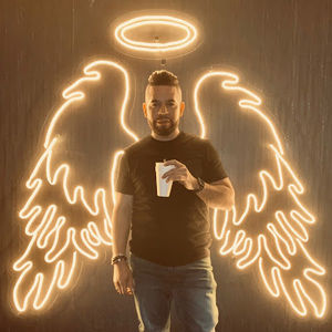 Meet your Posher, Jorge